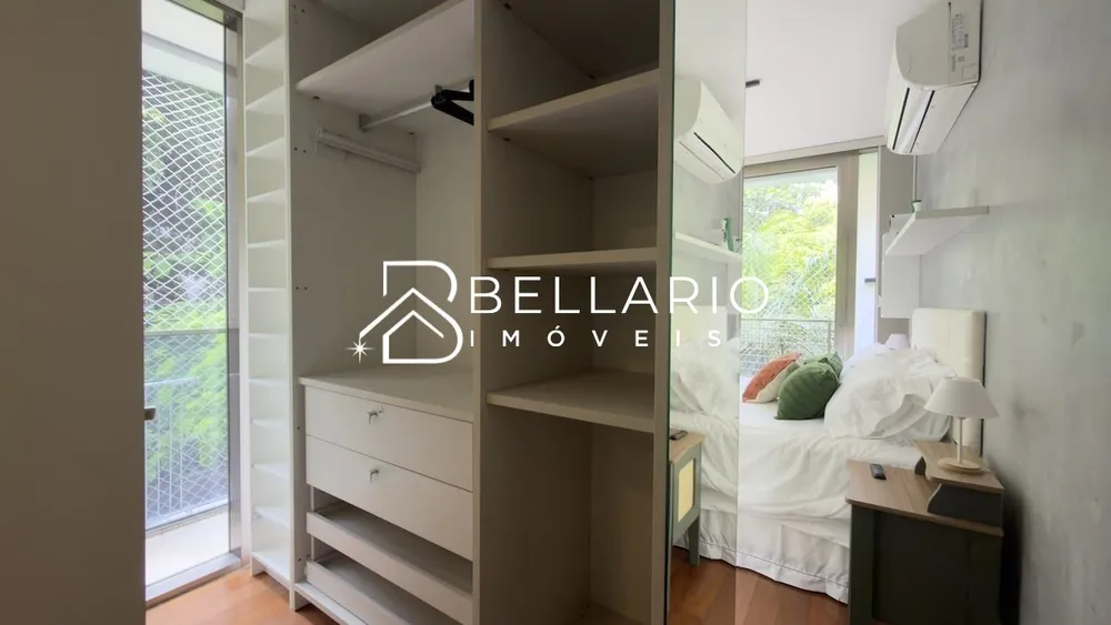 Apartamento, 2 quartos, 85 m² - Foto 12