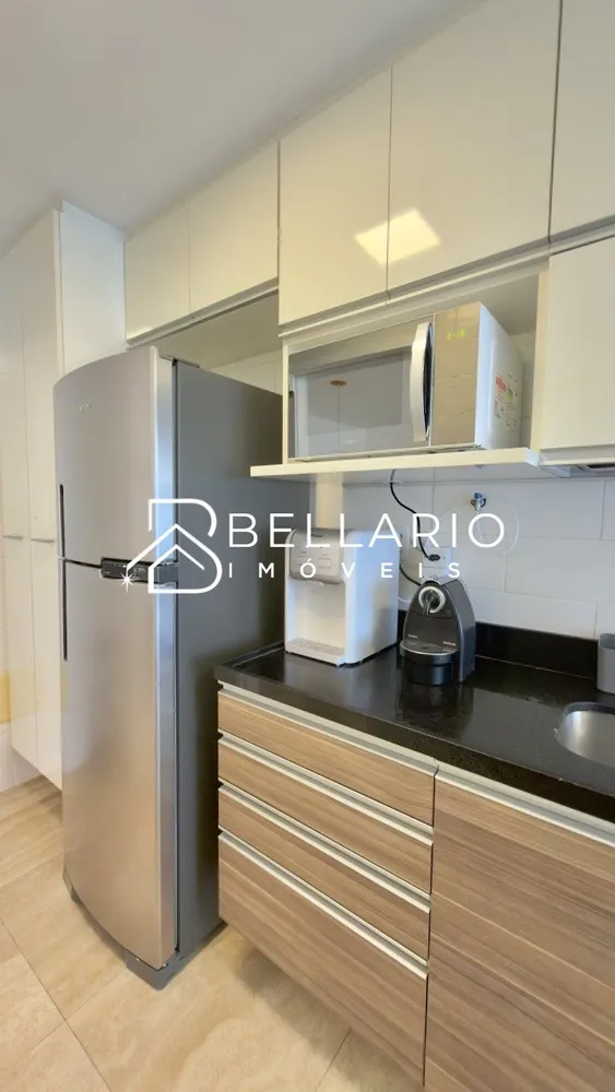 Apartamento, 2 quartos, 85 m² - Foto 19