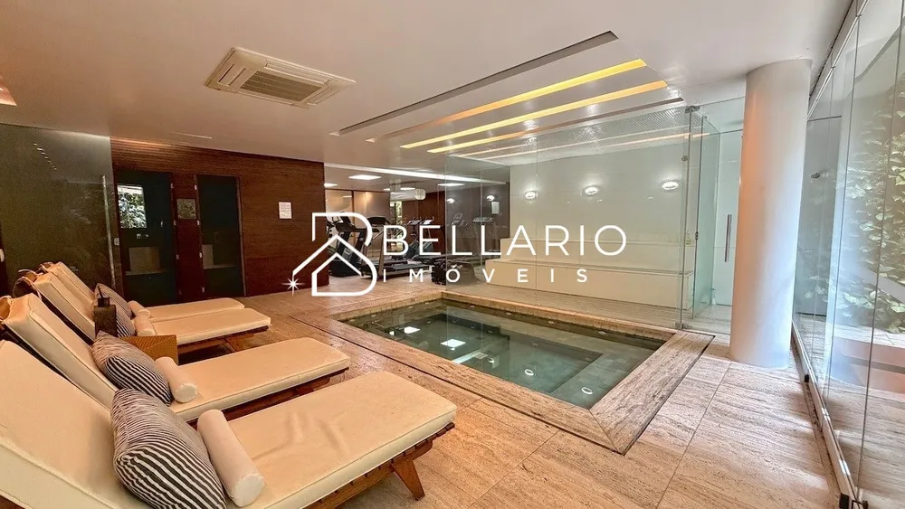 Apartamento, 2 quartos, 85 m² - Foto 22