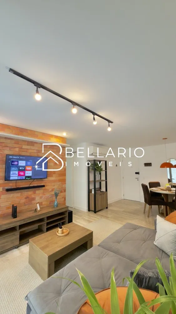 Apartamento, 2 quartos, 85 m² - Foto 3