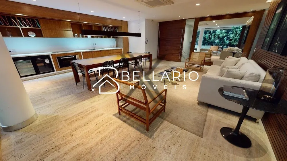 Apartamento, 2 quartos, 85 m² - Foto 24