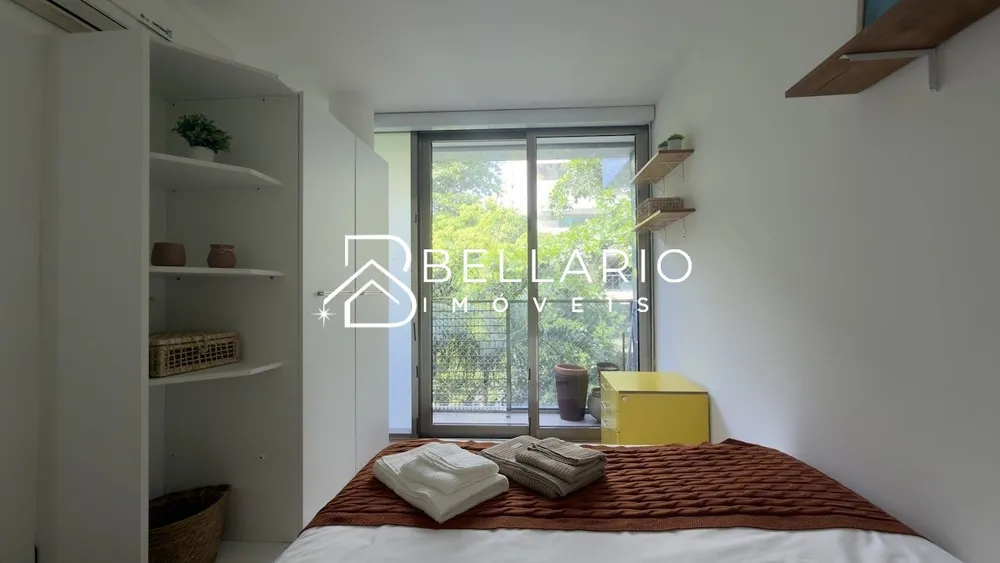 Apartamento, 2 quartos, 85 m² - Foto 7
