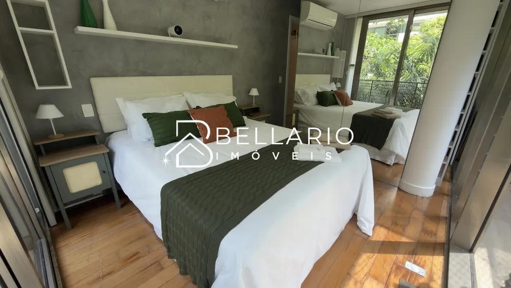Apartamento, 2 quartos, 85 m² - Foto 10