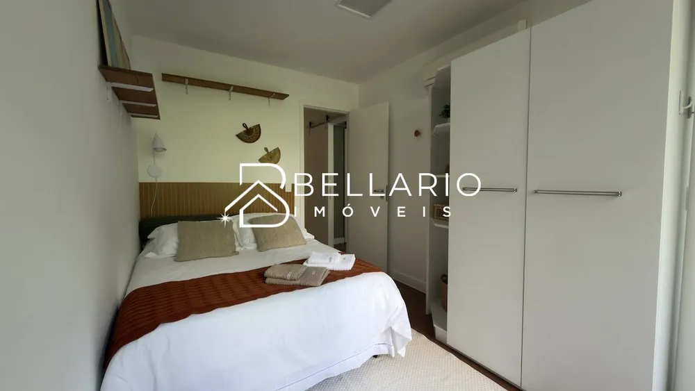 Apartamento, 2 quartos, 85 m² - Foto 6