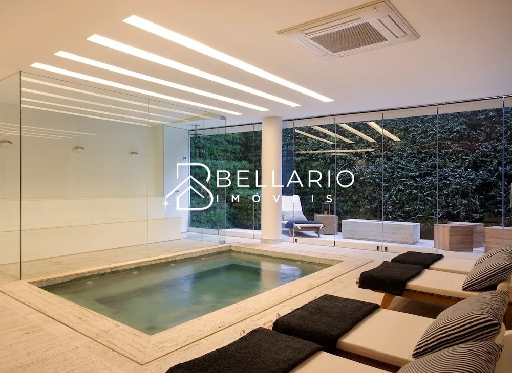 Apartamento, 2 quartos, 85 m² - Foto 27