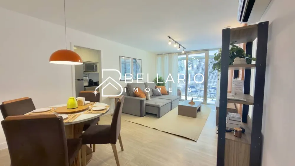 Apartamento, 2 quartos, 85 m² - Foto 1
