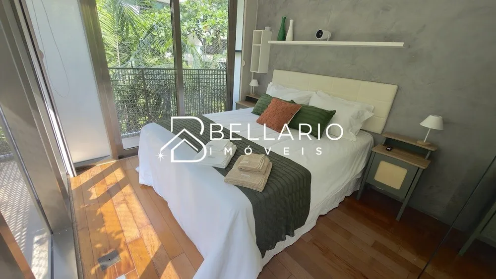 Apartamento, 2 quartos, 85 m² - Foto 14