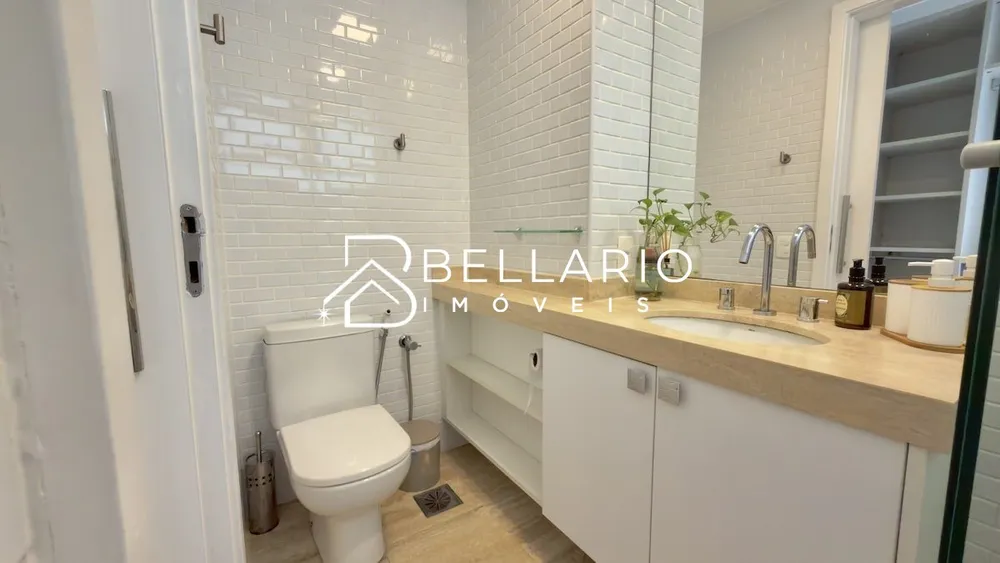 Apartamento, 2 quartos, 85 m² - Foto 17