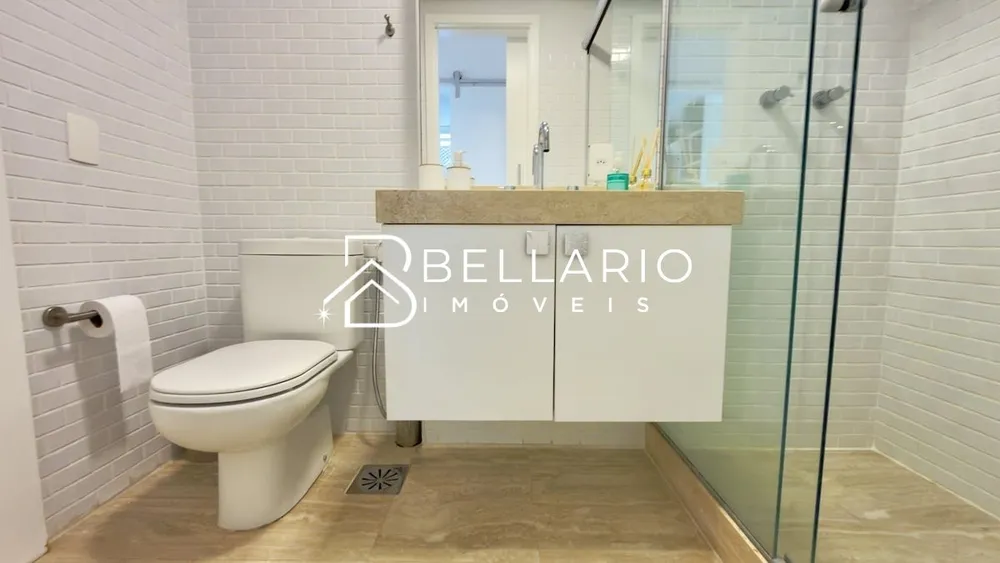 Apartamento, 2 quartos, 85 m² - Foto 15
