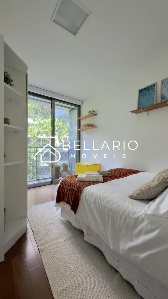Apartamento, 2 quartos, 85 m² - Foto 9