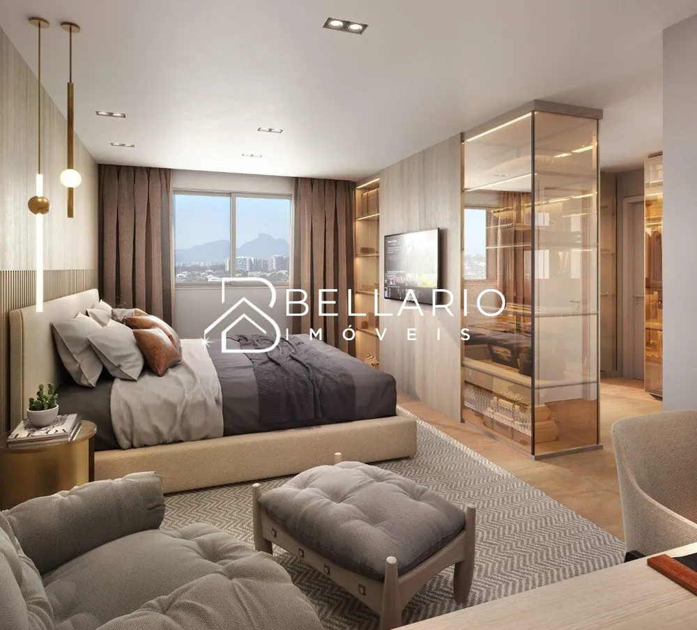 Apartamento, 3 quartos, 151 m² - Foto 16