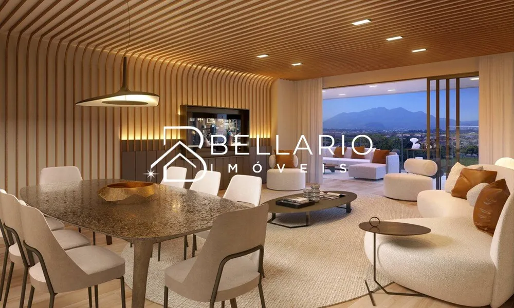 Apartamento, 3 quartos, 151 m² - Foto 11