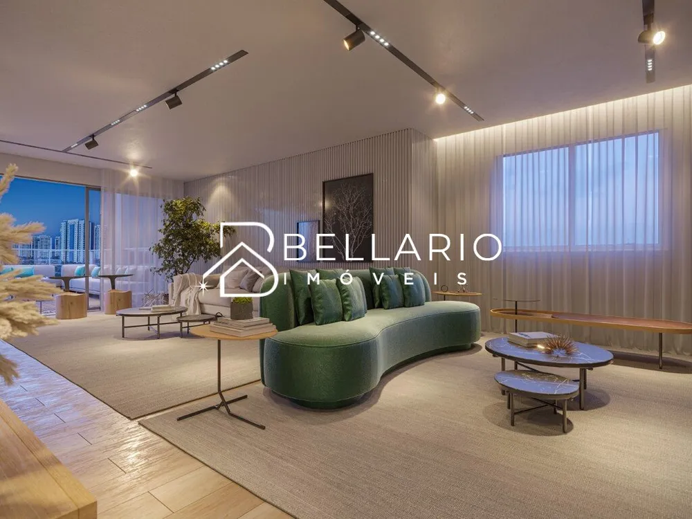 Apartamento, 3 quartos, 151 m² - Foto 12