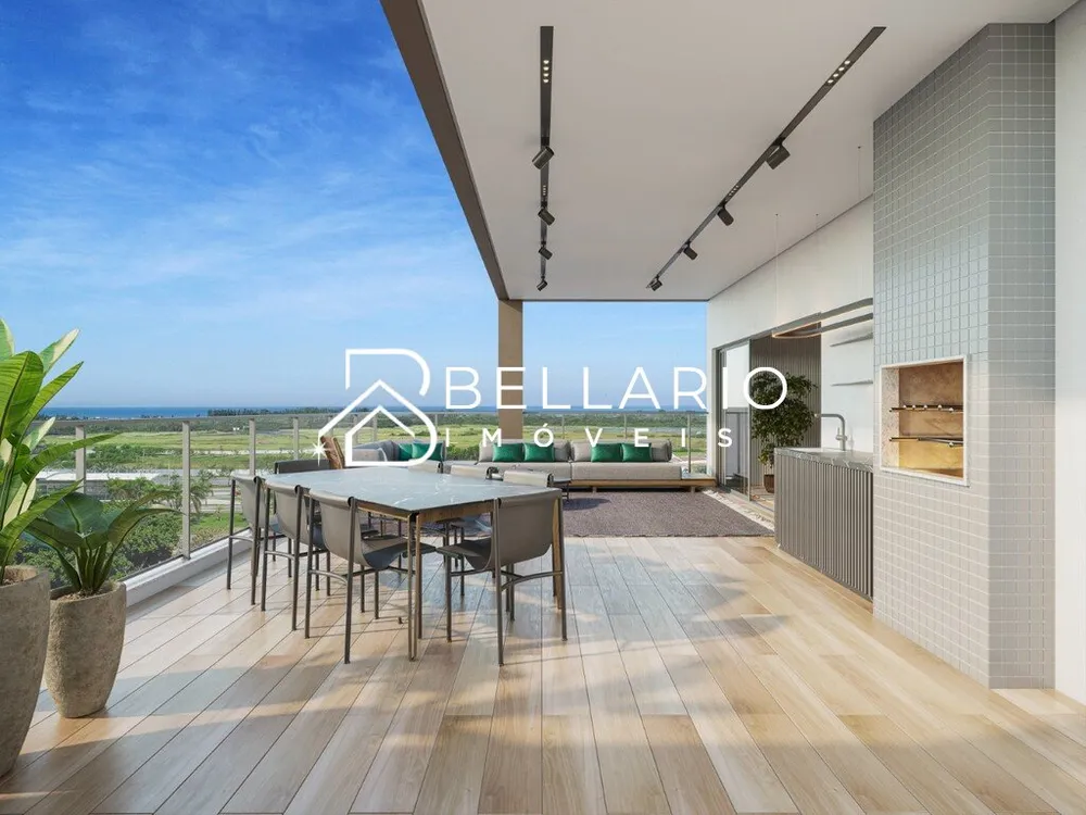 Apartamento, 3 quartos, 151 m² - Foto 15