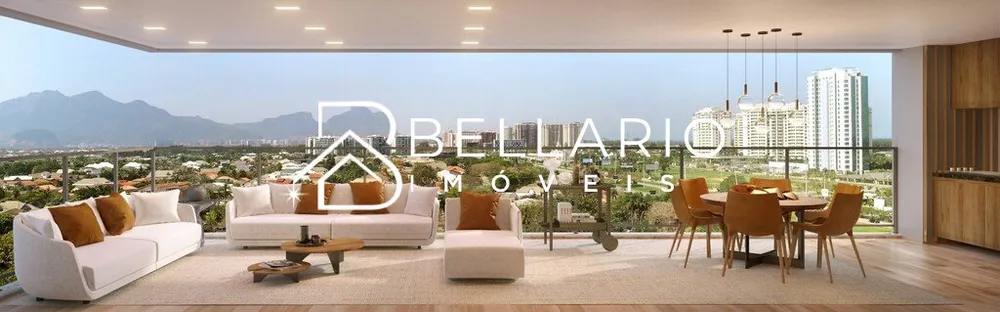 Apartamento, 3 quartos, 151 m² - Foto 14