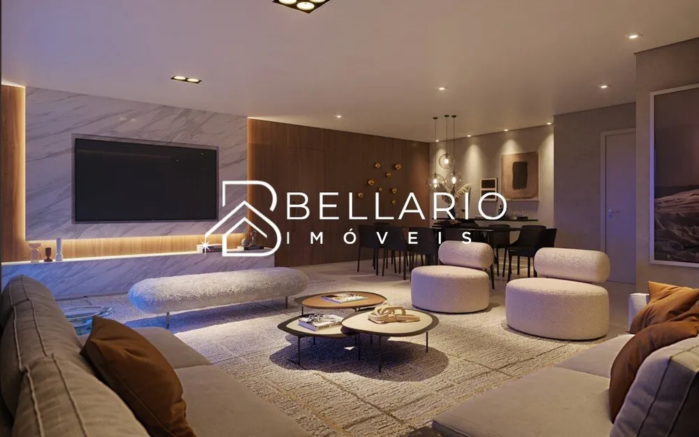 Apartamento, 3 quartos, 151 m² - Foto 10