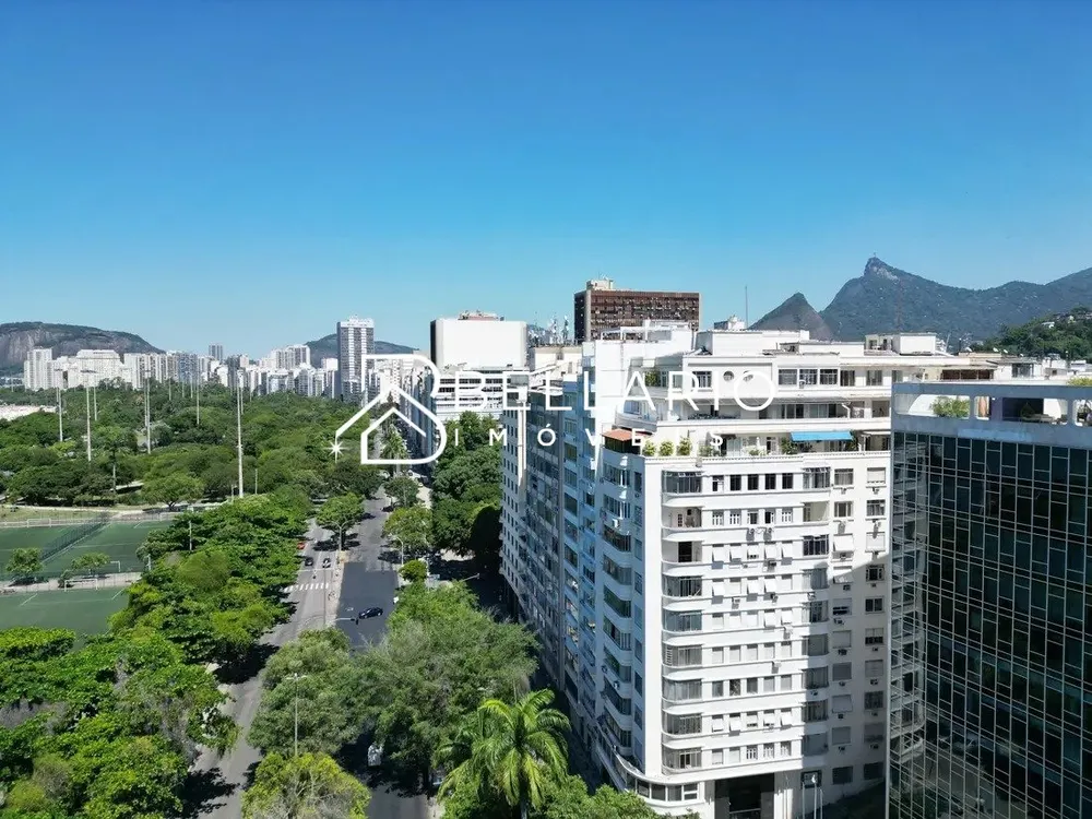 Apartamento, 4 quartos, 110 m² - Foto 13