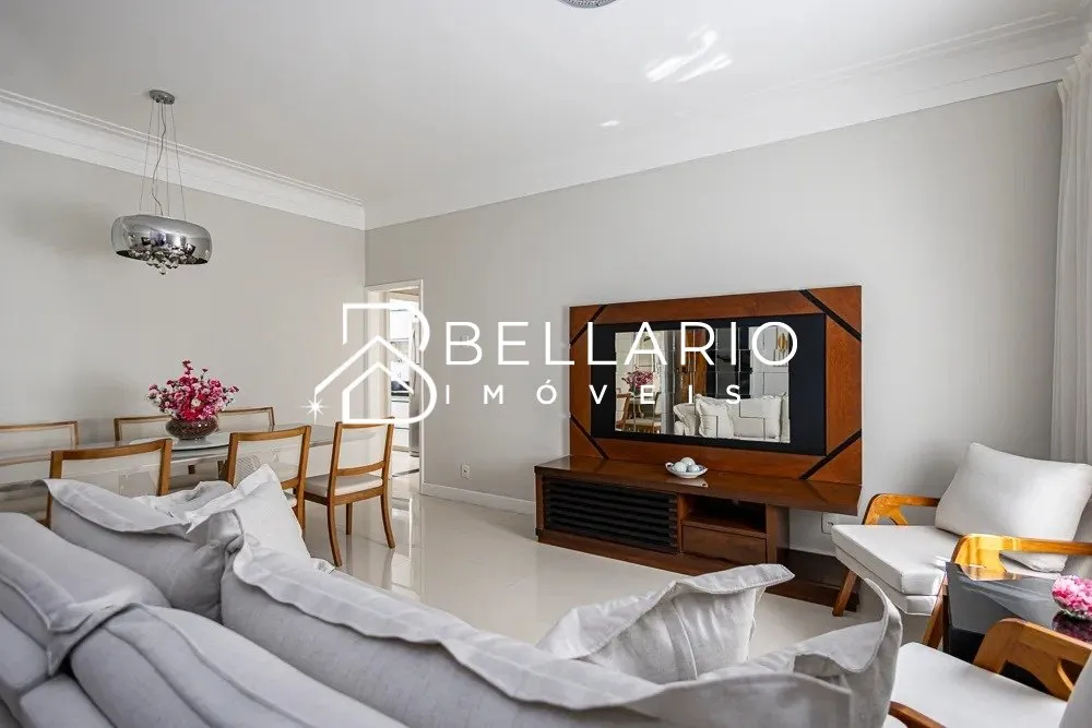 Apartamento, 4 quartos, 110 m² - Foto 1