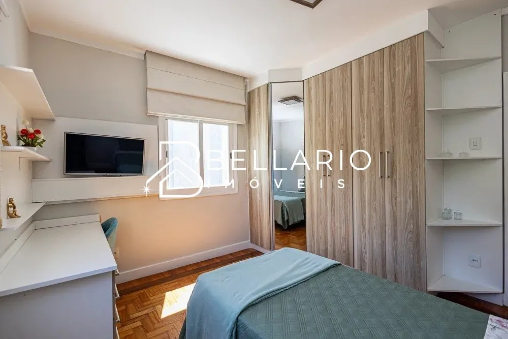 Apartamento, 4 quartos, 110 m² - Foto 8