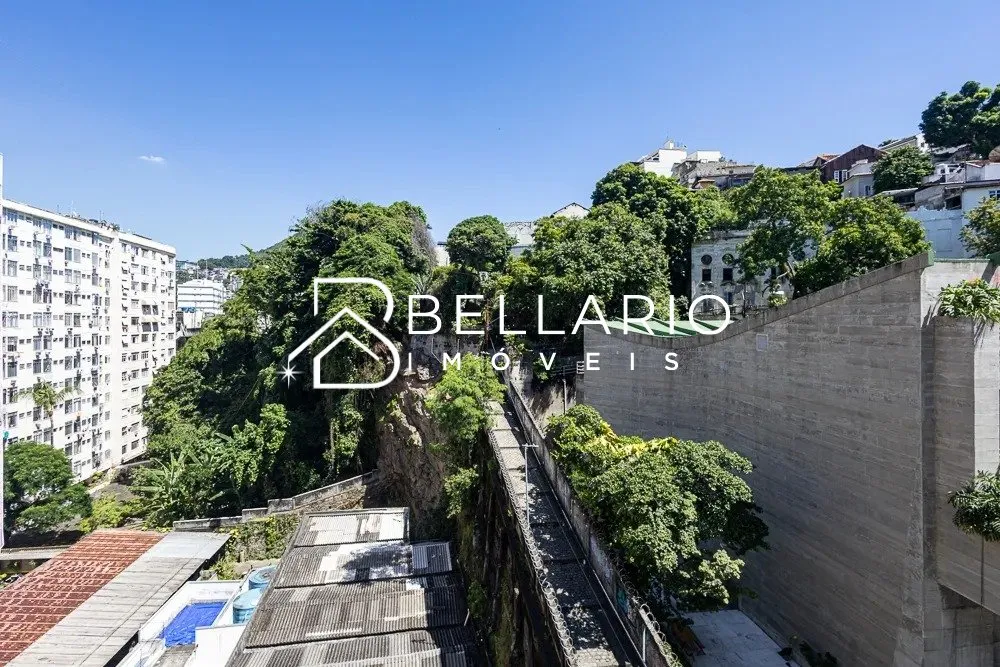 Apartamento, 4 quartos, 110 m² - Foto 6
