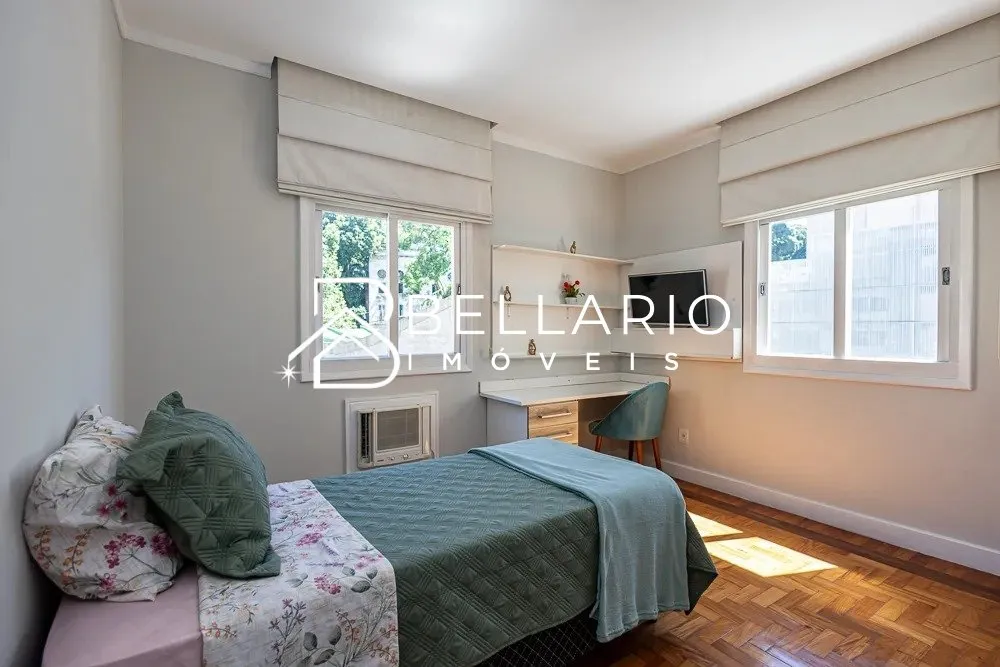 Apartamento, 4 quartos, 110 m² - Foto 7