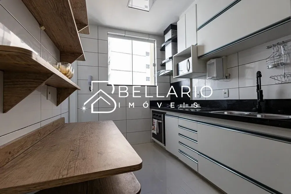 Apartamento, 4 quartos, 110 m² - Foto 11