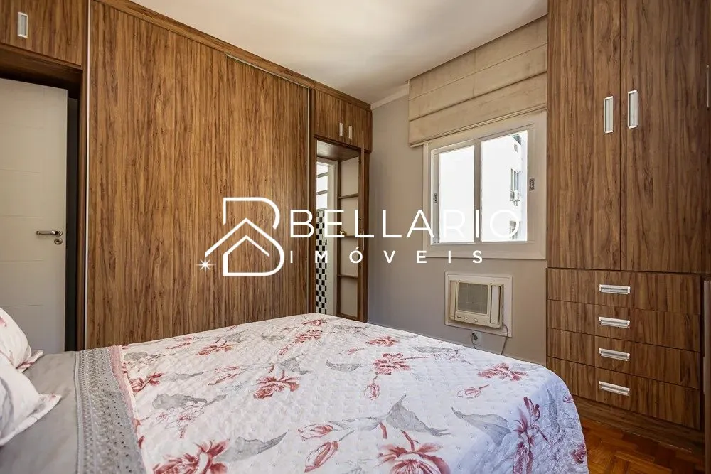 Apartamento, 4 quartos, 110 m² - Foto 5