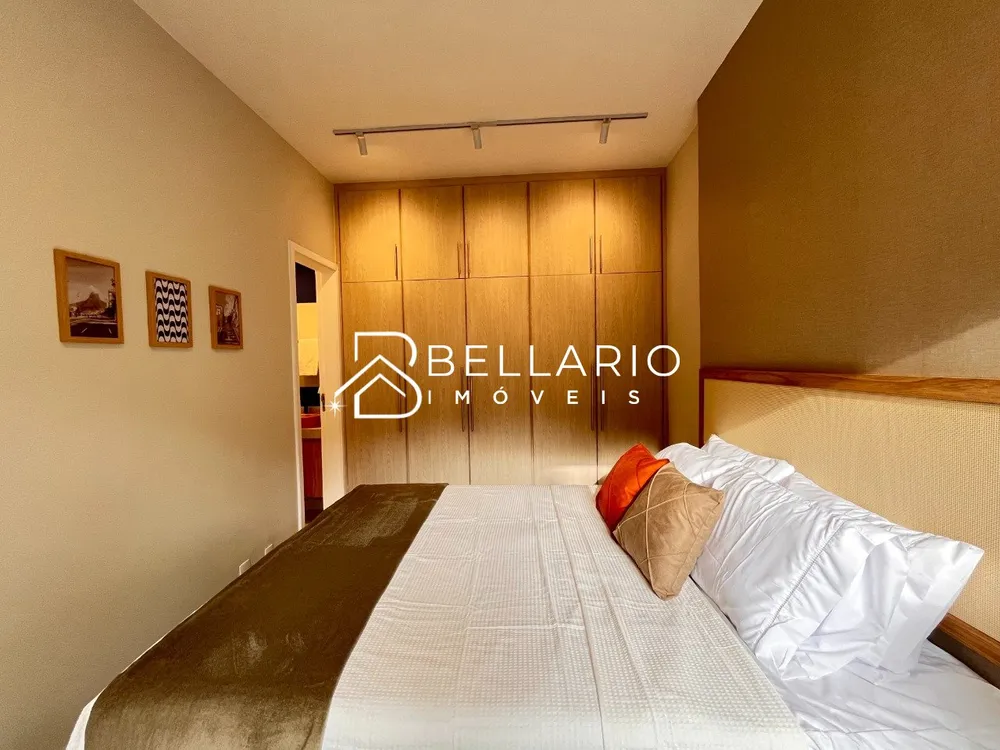 Apartamento, 3 quartos, 82 m² - Foto 2