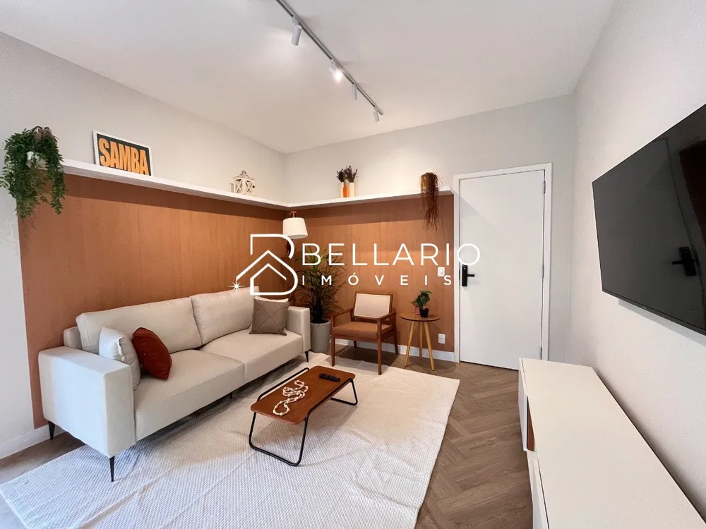 Apartamento, 3 quartos, 82 m² - Foto 3