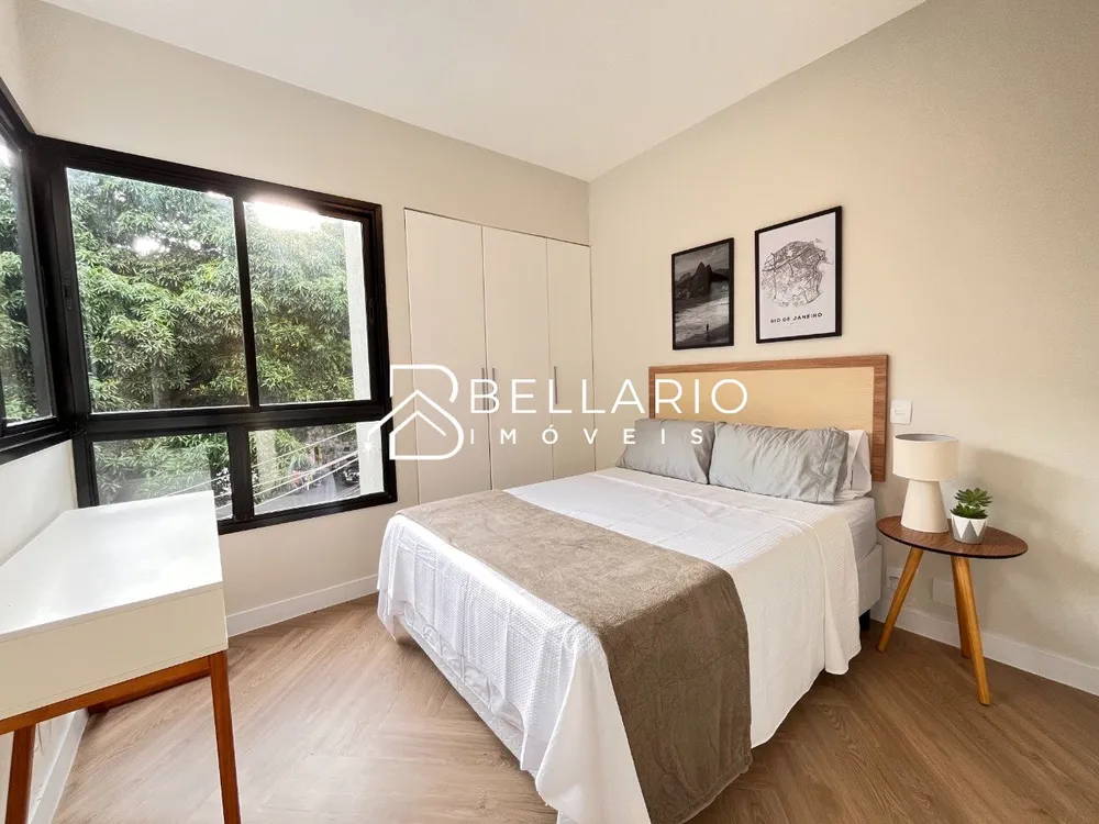 Apartamento, 3 quartos, 82 m² - Foto 1
