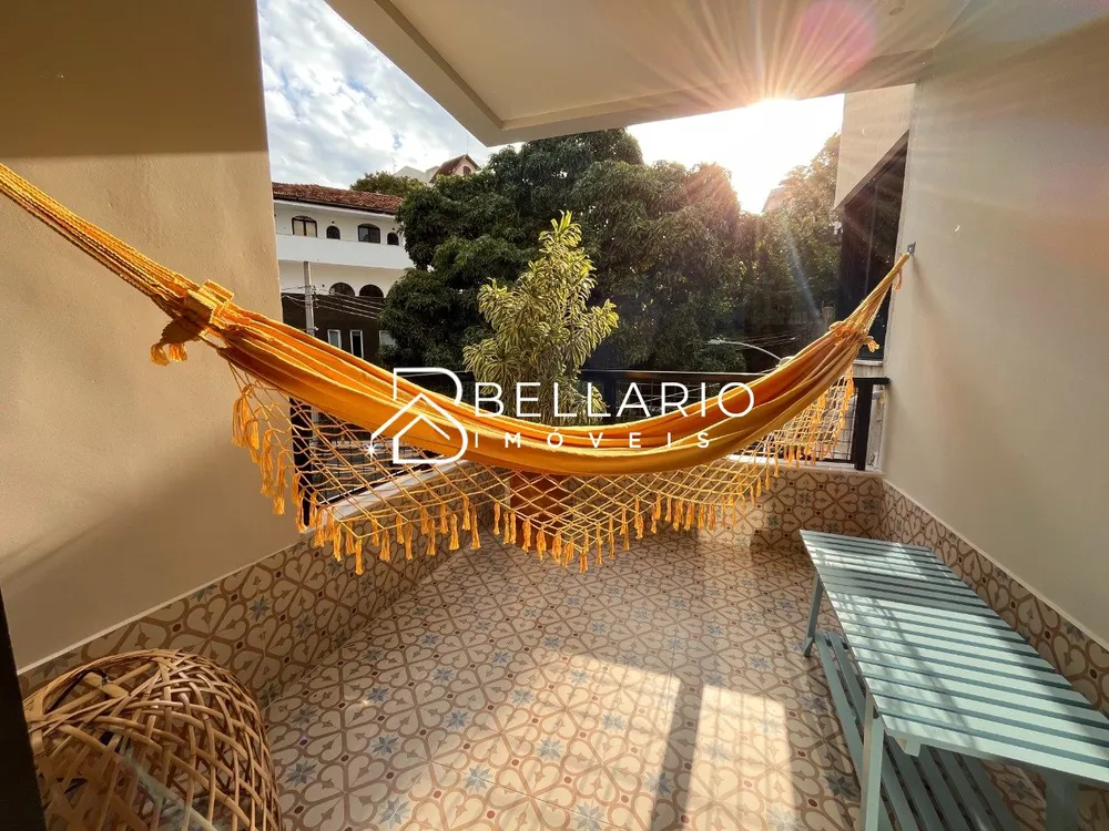 Apartamento, 3 quartos, 82 m² - Foto 7