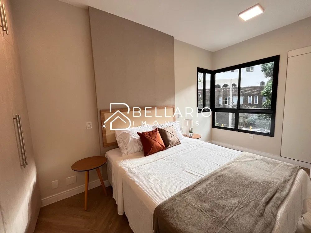 Apartamento, 3 quartos, 82 m² - Foto 5