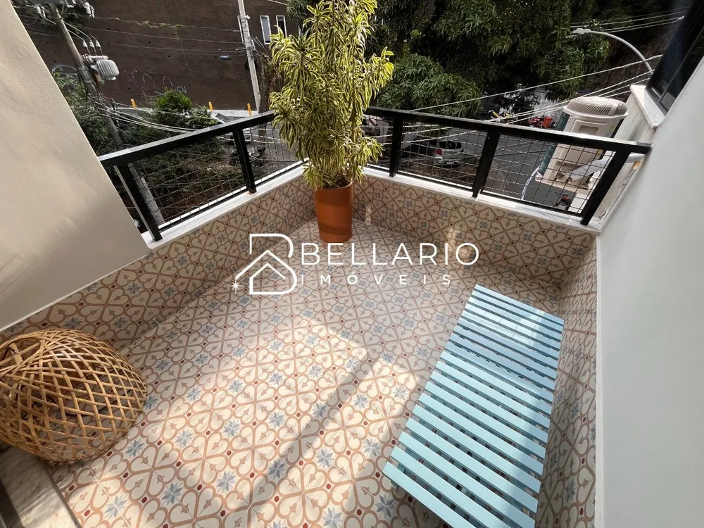 Apartamento, 3 quartos, 82 m² - Foto 8