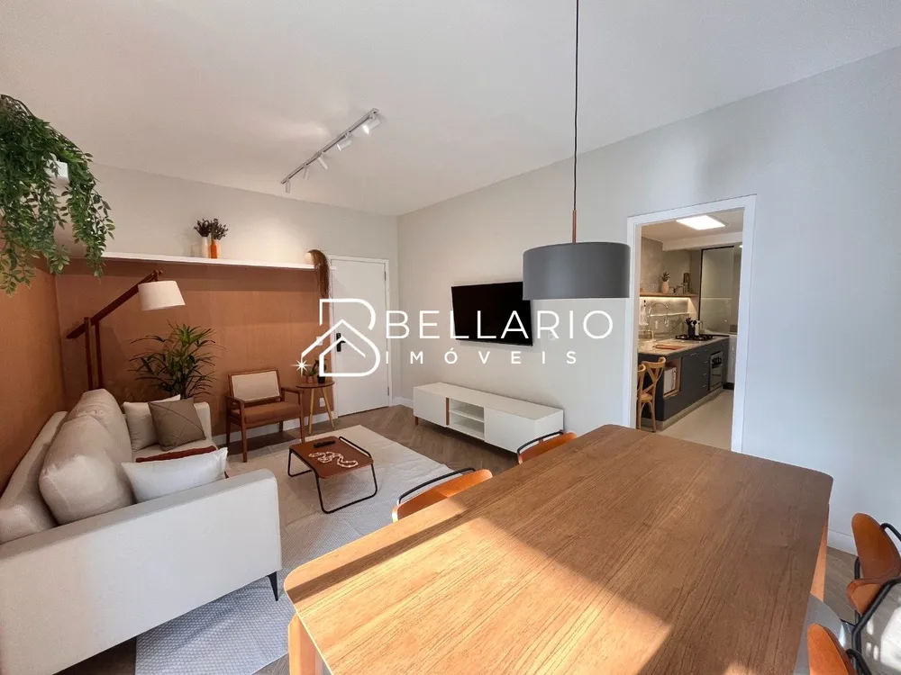 Apartamento, 3 quartos, 82 m² - Foto 4