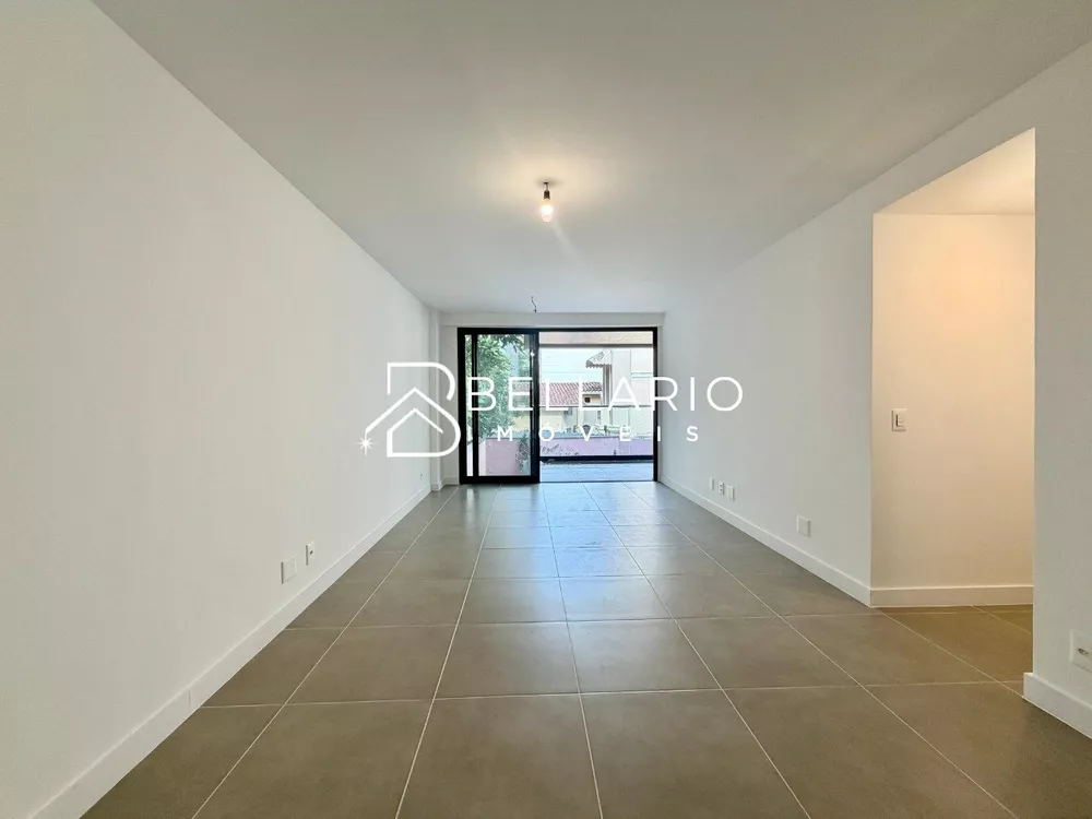 Apartamento, 4 quartos, 136 m² - Foto 7