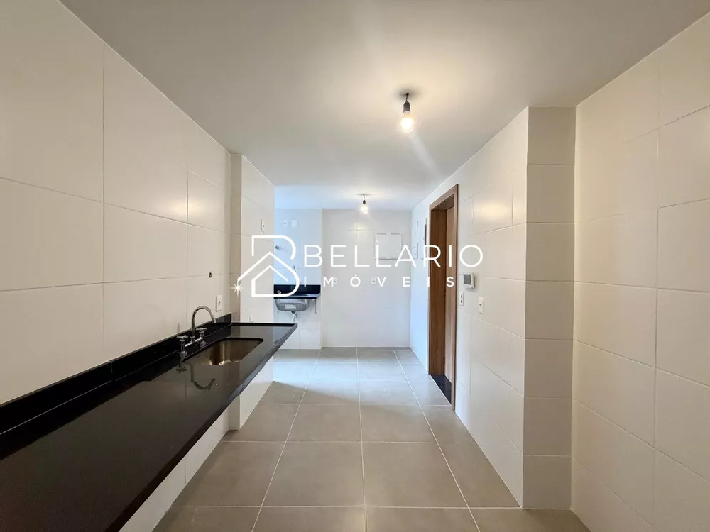 Apartamento, 4 quartos, 136 m² - Foto 25