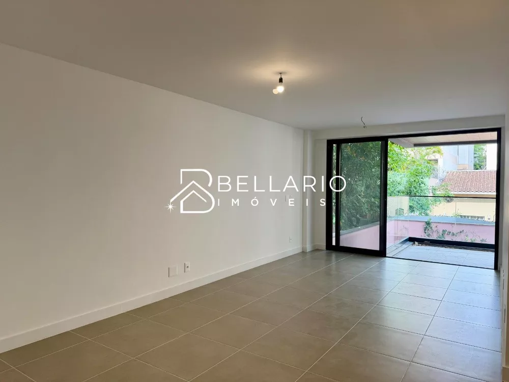 Apartamento, 4 quartos, 136 m² - Foto 6