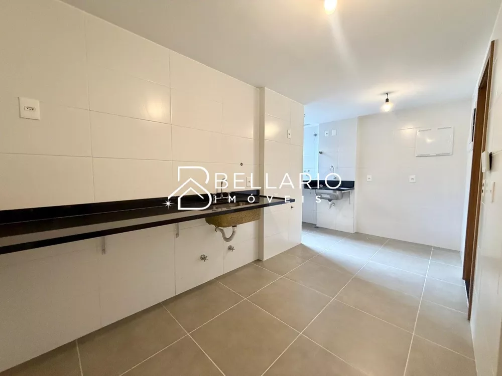 Apartamento, 4 quartos, 136 m² - Foto 23