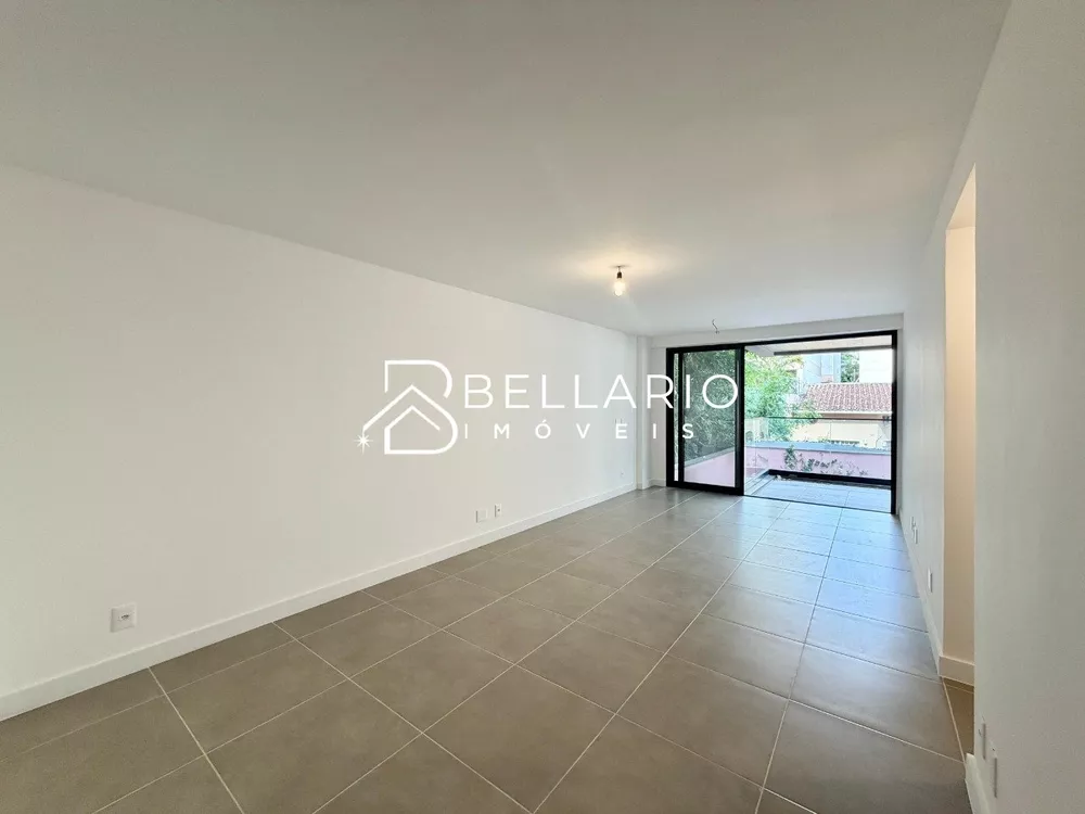 Apartamento, 4 quartos, 136 m² - Foto 5