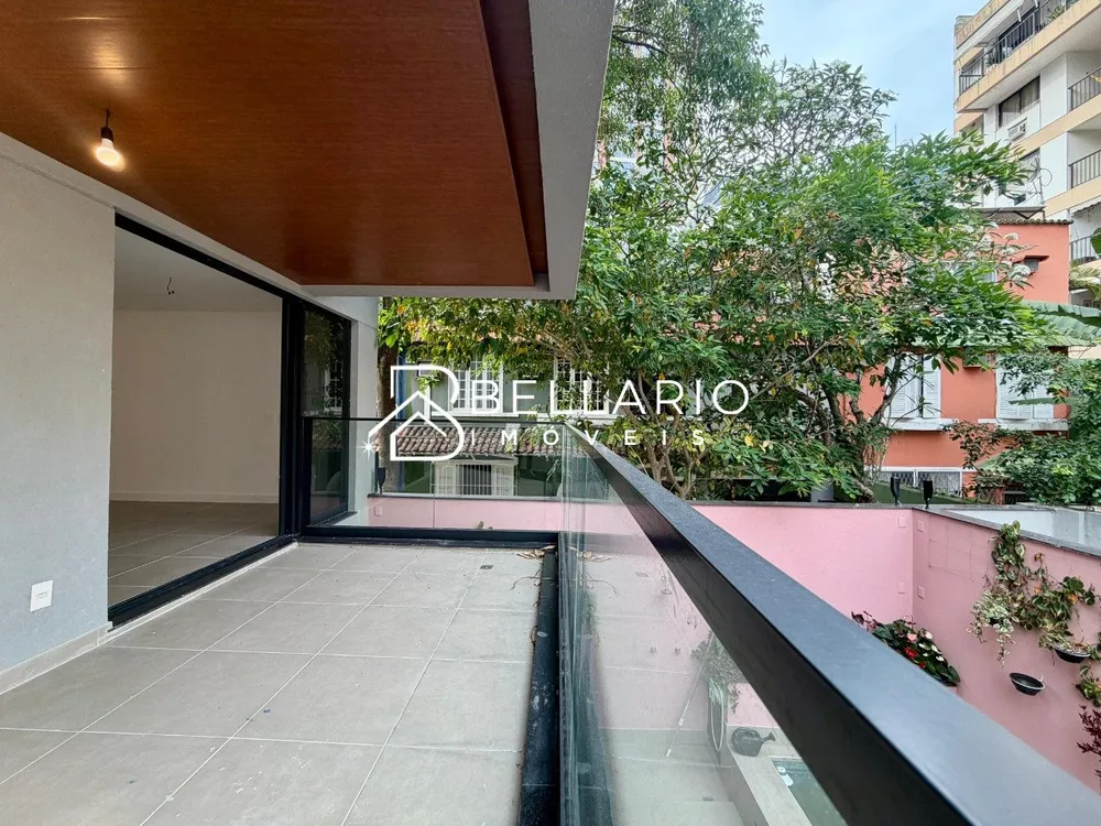 Apartamento, 4 quartos, 136 m² - Foto 4