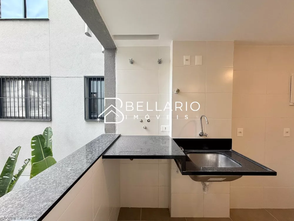 Apartamento, 4 quartos, 136 m² - Foto 30