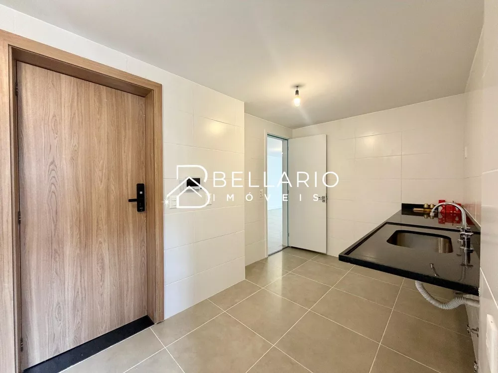 Apartamento, 4 quartos, 136 m² - Foto 24