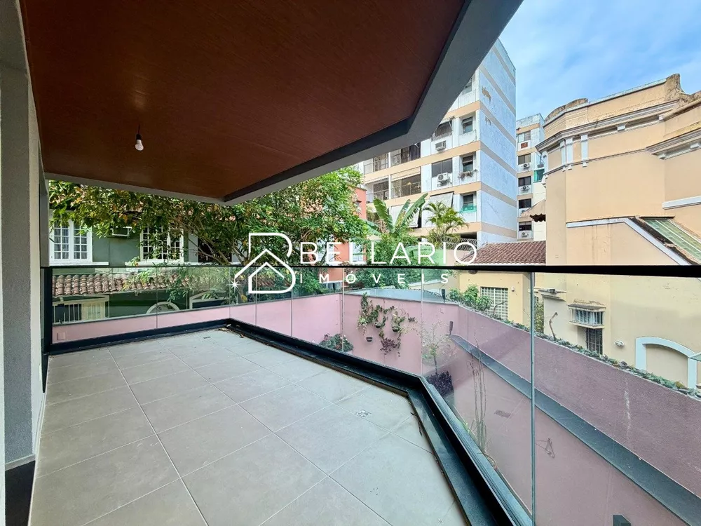 Apartamento, 4 quartos, 136 m² - Foto 14
