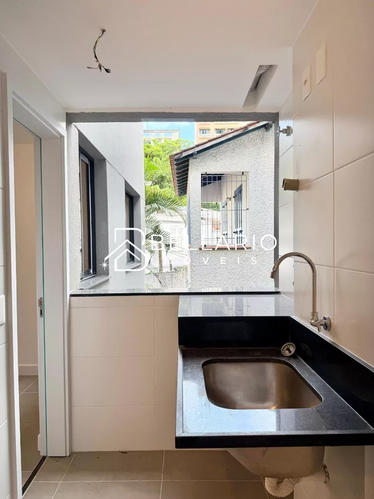 Apartamento, 4 quartos, 136 m² - Foto 29