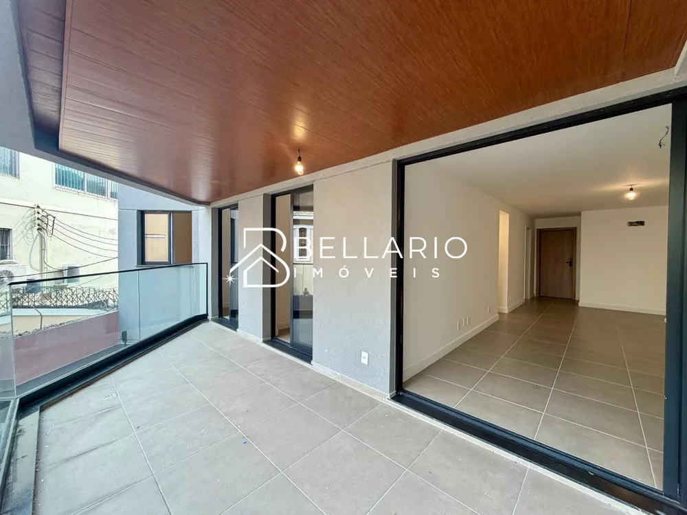Apartamento, 4 quartos, 136 m² - Foto 1