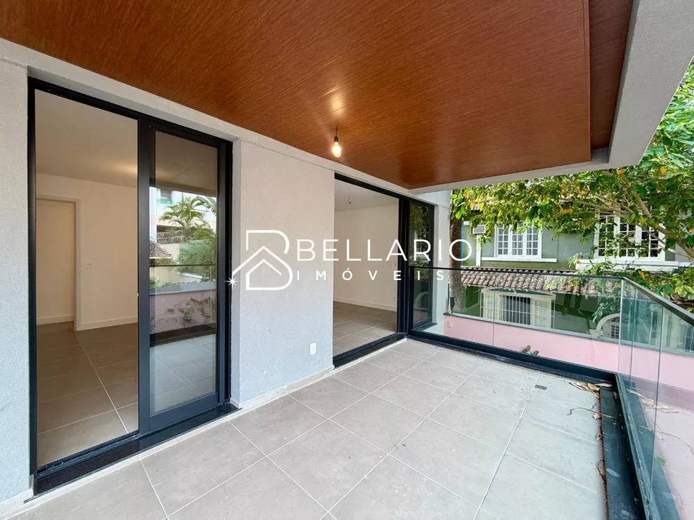 Apartamento, 4 quartos, 136 m² - Foto 3