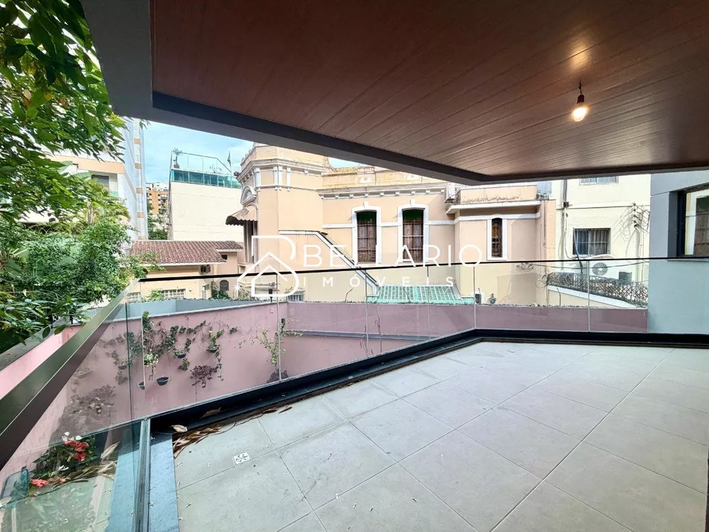 Apartamento, 4 quartos, 136 m² - Foto 2