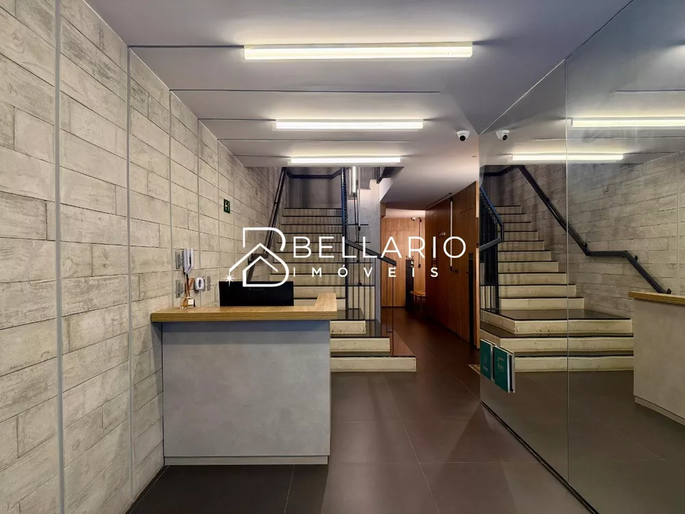 Apartamento, 4 quartos, 136 m² - Foto 35