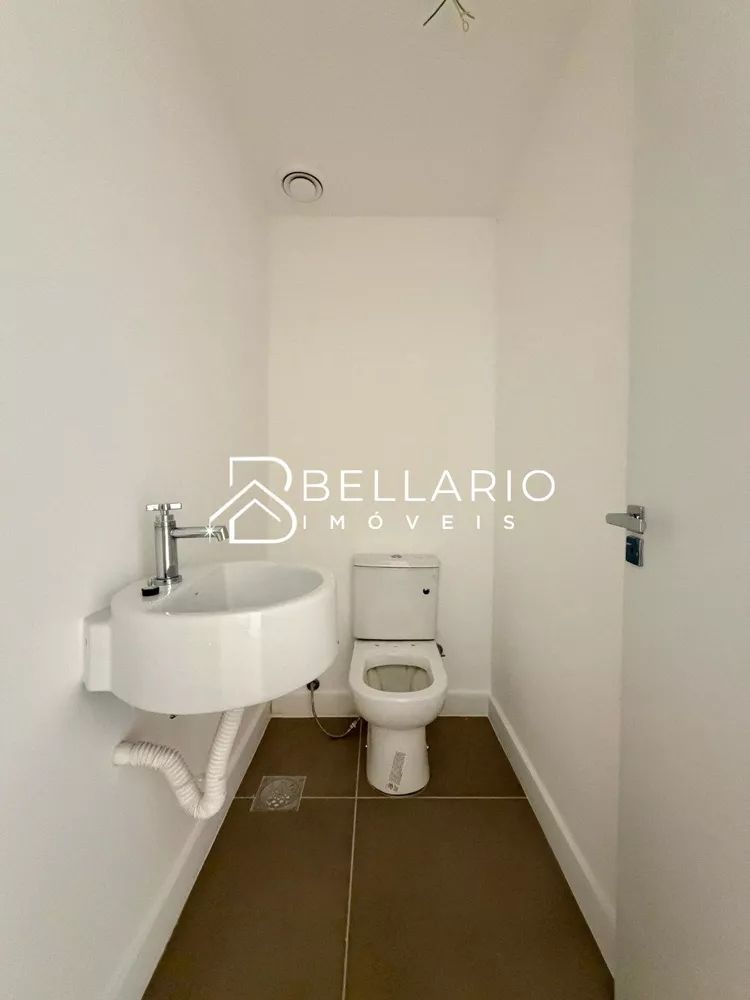 Apartamento, 4 quartos, 136 m² - Foto 34