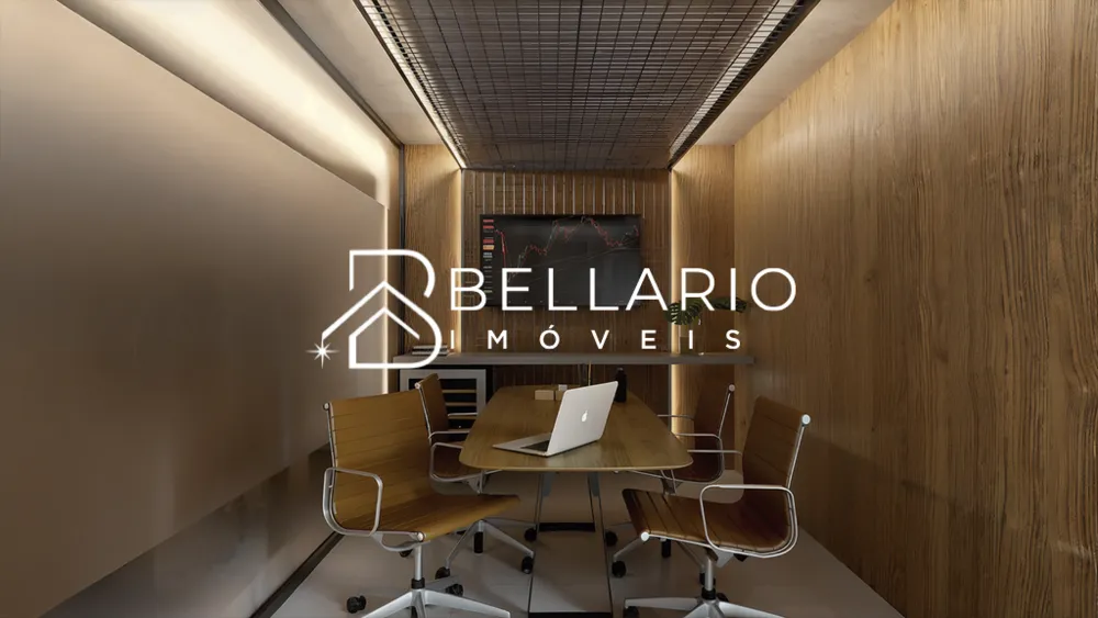 Apartamento, 1 quarto, 32 m² - Foto 11